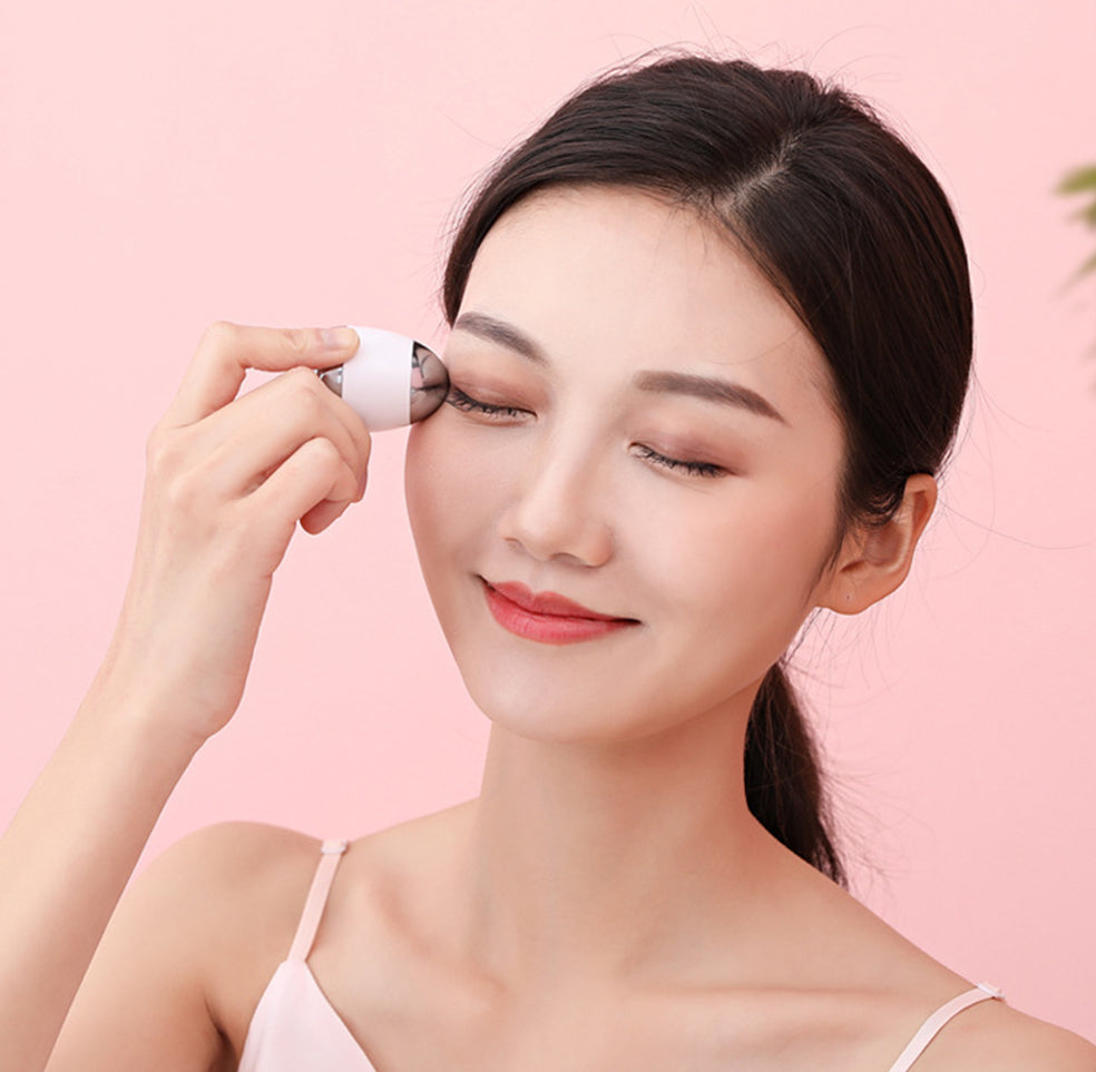 Portable Skincare Massager
