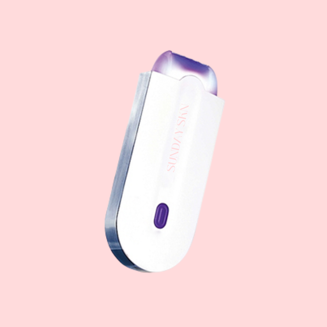 Smooth Hair Eraser