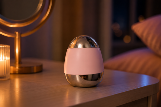 Portable Skin Massager: A Simple Addition to Your Self-Care Routine