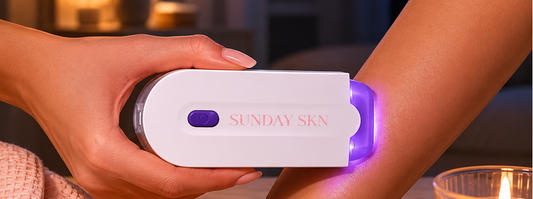 Smooth Hair Eraser: A Gentle Alternative to Traditional Hair Removal