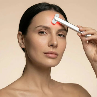 Red Light Therapy Wand