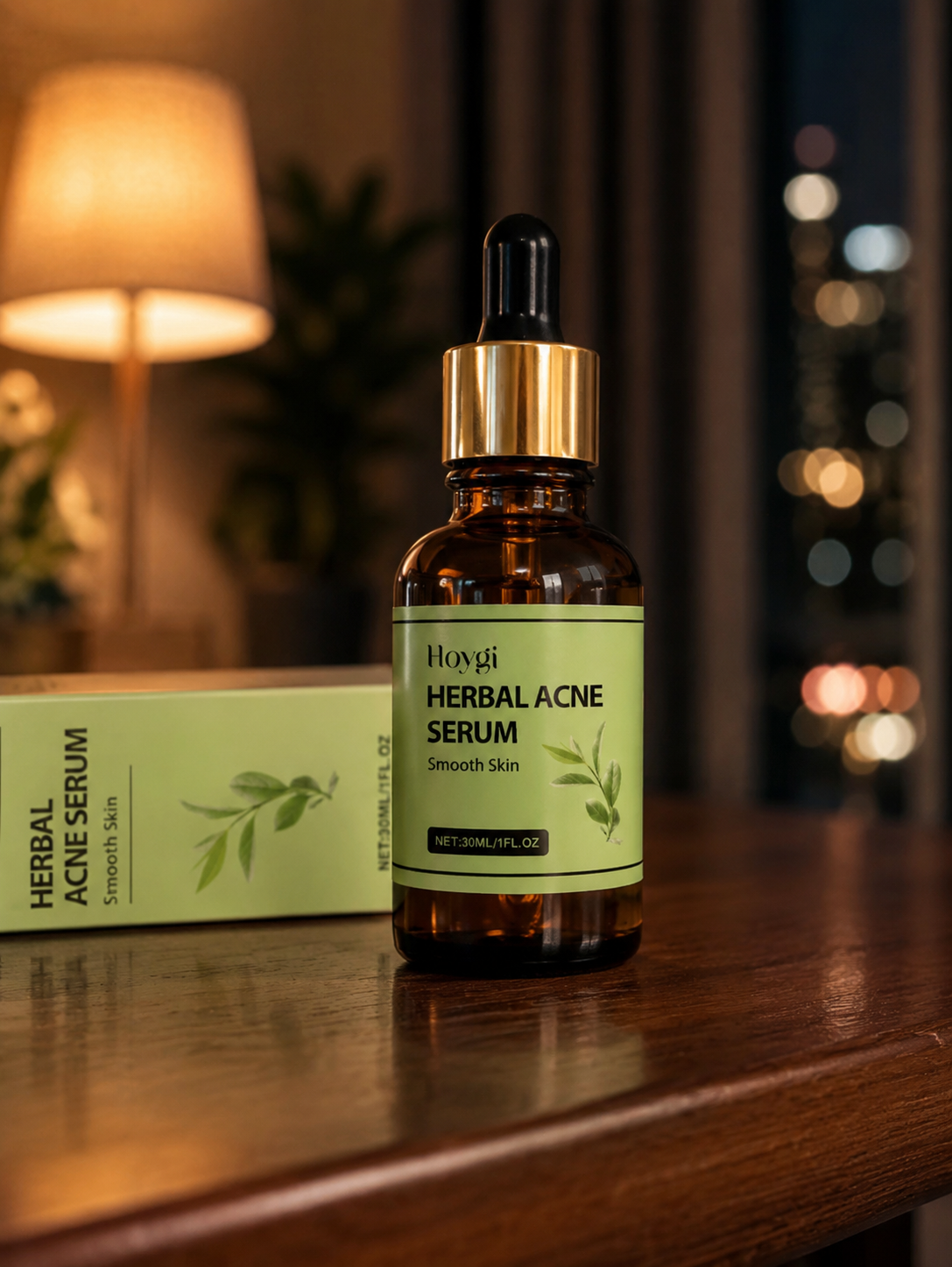 Acne Face Cream Pimple Treatment Oil Control Repair Redness Remove Blackhead Smooth Hydrating Moisturizing Pore Shrinking Serum