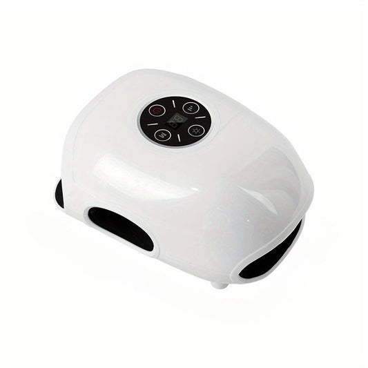 Hand Massager | Heated Wrist and Finger Massage Device