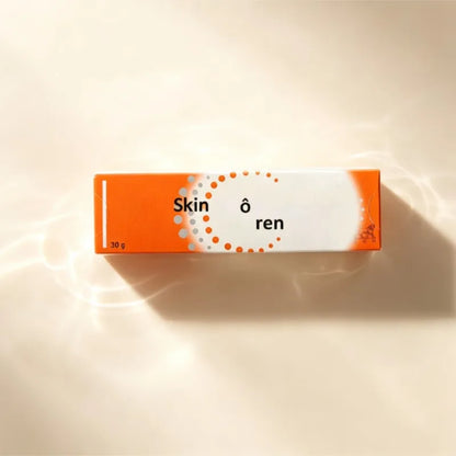 Facial Skin Cream 30g Remove Acne Marks Dark Skin Blemish Moisturize Brighten And Even Skin Tone