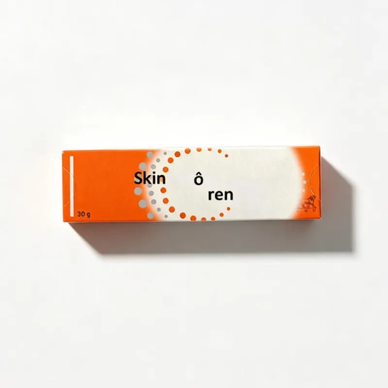 Facial Skin Cream 30g Remove Acne Marks Dark Skin Blemish Moisturize Brighten And Even Skin Tone
