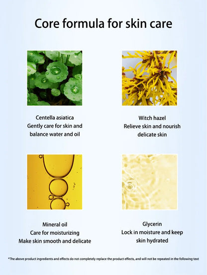 Anti-acne Treatment Cream Salicylic Acid Acne Deep Cleaning Pore Repair Pimple Spots Shrinking Oil Control Moisturizer Skin Care