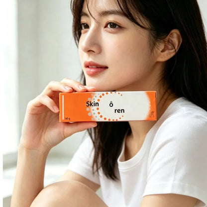 Facial Skin Cream 30g Remove Acne Marks Dark Skin Blemish Moisturize Brighten And Even Skin Tone