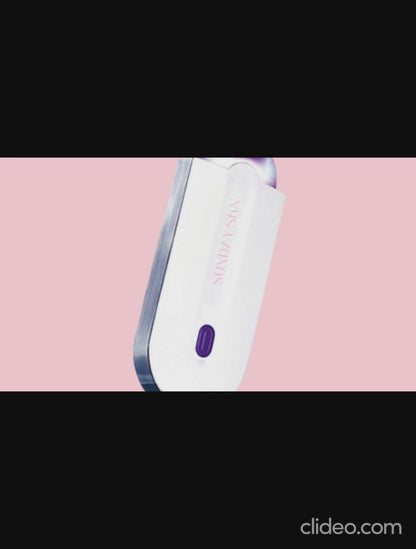Sunday SKN | Silky Smooth Hair Eraser