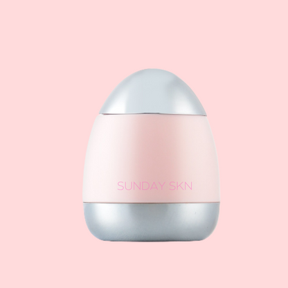 Portable  Skincare Massager