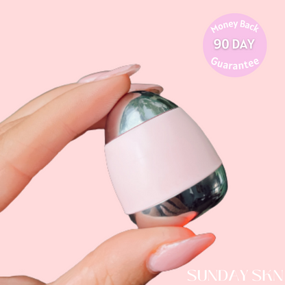 Portable  Skincare Massager